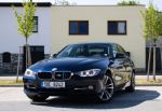 BMW Rad 3 2012 na predaj – fotografia 1