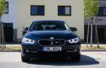 BMW Rad 3 2012 na predaj – fotografia 2