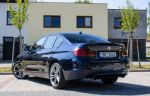 BMW Rad 3 2012 na predaj – fotografia 5