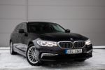 BMW Rad 5 2018 na predaj – fotografia 3