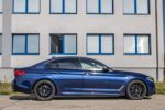BMW Rad 5 2018 na predaj – fotografia 4