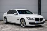 BMW Rad 7 2011 na predaj – fotografia 3