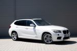 BMW X1 2011 na predaj – fotografia 3