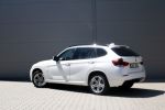 BMW X1 2011 na predaj – fotografia 7