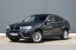 BMW X4 2017 na predaj – fotografia 1