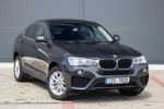 BMW X4 2017 na predaj – fotografia 3
