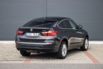 BMW X4 2017 na predaj – fotografia 5