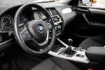 BMW X4 2017 na predaj – fotografia 15