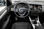 BMW X4 2017 na predaj – fotografia 24