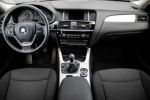 BMW X4 2017 na predaj – fotografia 25