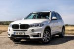 BMW X5 2014 na predaj – fotografia 1