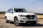 BMW X5 2014 na predaj – fotografia 3