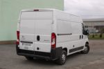 Citroën Jumper 2021 na predaj – fotografia 5
