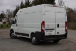 Citroën Jumper 2021 na predaj – fotografia 7
