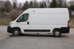 Citroën Jumper 2021 na predaj – fotografia 8