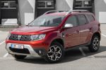 Dacia Duster 2020 na predaj – fotografia 1