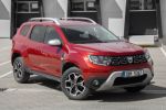 Dacia Duster 2020 na predaj – fotografia 3