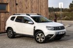 Dacia Duster 2022 na predaj – fotografia 3