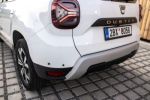 Dacia Duster 2022 na predaj – fotografia 9