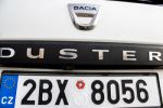 Dacia Duster 2022 na predaj – fotografia 12