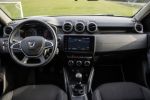 Dacia Duster 2022 na predaj – fotografia 15