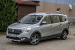 Dacia Lodgy 2021 na predaj – fotografia 1