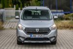 Dacia Lodgy 2021 na predaj – fotografia 2