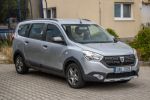 Dacia Lodgy 2021 na predaj – fotografia 3