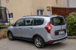 Dacia Lodgy 2021 na predaj – fotografia 6