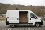 Fiat Ducato 2023 na predaj – fotografia 4