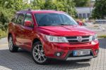 Fiat Freemont 2013 na predaj – fotografia 3