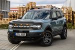 Ford Bronco 2021 na predaj – fotografia 1