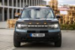Ford Bronco 2021 na predaj – fotografia 2