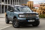 Ford Bronco 2021 na predaj – fotografia 3