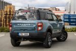 Ford Bronco 2021 na predaj – fotografia 4