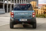 Ford Bronco 2021 na predaj – fotografia 5