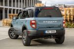 Ford Bronco 2021 na predaj – fotografia 6
