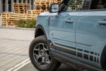 Ford Bronco 2021 na predaj – fotografia 11