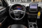 Ford Bronco 2021 na predaj – fotografia 14