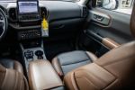 Ford Bronco 2021 na predaj – fotografia 30