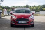 Ford Fiesta 2015 na predaj – fotografia 2