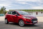 Ford Fiesta 2015 na predaj – fotografia 3