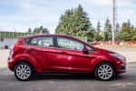 Ford Fiesta 2015 na predaj – fotografia 4