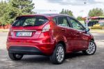 Ford Fiesta 2015 na predaj – fotografia 5