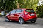 Ford Fiesta 2015 na predaj – fotografia 7