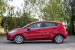 Ford Fiesta 2015 na predaj – fotografia 8