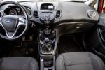 Ford Fiesta 2015 na predaj – fotografia 11