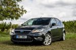 Ford Focus 2010 na predaj – fotografia 1