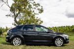Ford Focus 2010 na predaj – fotografia 4