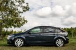 Ford Focus 2010 na predaj – fotografia 8